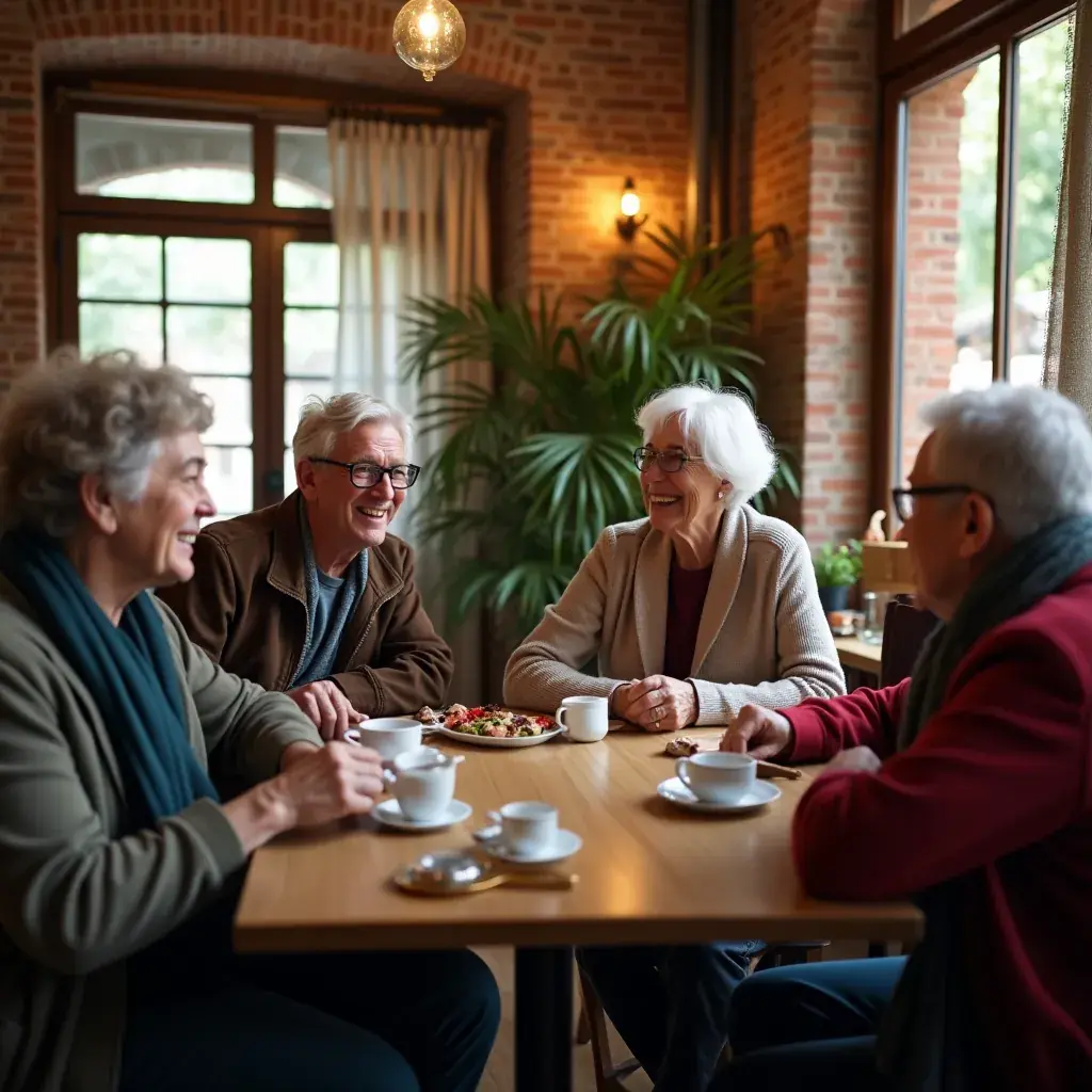 Modern digital solutions